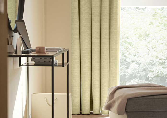 Donegal, Daisy - Made to Measure Curtains - Image 5